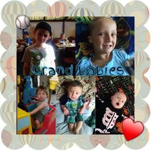 Meet your Posher, Connie